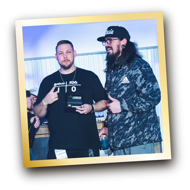 Explore Counter Culture Awards & Legendary Winners