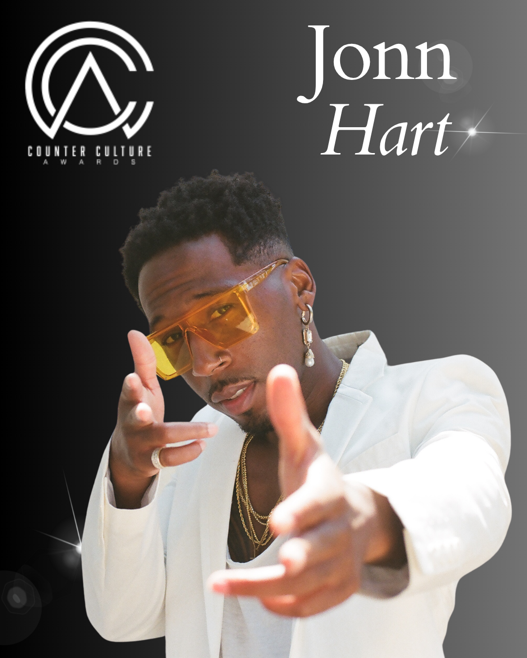 Jonn Hart