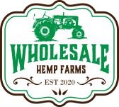 Wholesale Hemp Farms